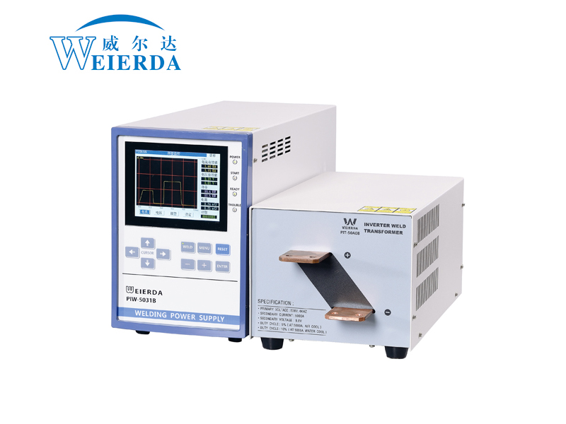 逆变精密焊接电源